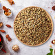 Coriander Seeds Coriander Seeds Seasoning Spices Coriander Seeds Soup Kitchen Edible Seasonings Braised Spices Coriander Seeds 500g