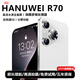 HANUWEI2025旗舰新机上市全网通5G双卡双待智能手机256G大屏高清拍照超薄百元机老人学生电竞游戏超长续航 黑色 【全新未拆封】12G+256G