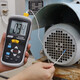 CEM Huashengchang Thermocouple Temperature Measurement Probe NR31B/33/34A/38/T-3880/8880/BT-9 BT-9-u0004 Video Device Probe