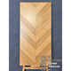 Yonghuan fish bone pattern wood grain tiles 600*1200 bedroom shop dining living room herringbone splicing imitation antique floor tiles H12807 600x1200