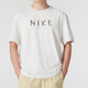 Nike (NIKE) T-shirt men's quick-drying short-sleeved summer new sportswear light and sun protection top running suit Fanbai HV4882-121 Quick-drying and breathable M 120-130Jin [Jin equals 0.5 kg]