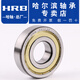 哈尔滨轴承 原厂 6212 6213 6214 6215 6216 6217 ZZ ZRZ HRB 6215--ZZ---铁盖密封 其他