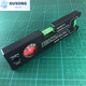 FANCYCHIC's new multifunctional level angle measuring instrument, strong magnetic high-precision level tiling tool, ruler slope ruler, 20 cm long, magnetic, with angle measurement