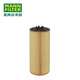 HU12110x engine oil filter element MANN-FILTER (Man brand filter)