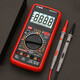 Fluke High Seeption Singhongwei 9205PRO Высокий характерный интеллектуальный анти-огне цифровой мультиметровый мультиметровый электрический электрический модель специального обновления 9205p Нет подсветка без удержания/официального