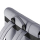 Diplomat Fashion Casual sac à dos HM-15122L Gray
