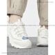 SKECHERS DAME SHOUS SOMMER NEUE SNEAKERS Damen Mesh atmungsableer lässige Schuhe Dünne Panda Schuhe 896204 12241-WSL 35