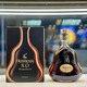 轩尼诗（Hennessy）XO 法国干邑白兰地原瓶原装进口洋酒带盒 （海外版） 新款轩尼诗XO700mL1瓶 海外版