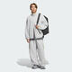 
adidas [Adidas] 2025 men's FUSTL M WV JKT1 stand-up collar sports casual jacket jacket KC6064 S