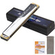 Bainuo Tongbao 6624S Harmonica 24 лунка.