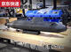 RC remote control submarine submarine model static modification customized wireless remote control submarine toy competition scientific experiment wave-class submarine complete set with remote control can be used to dive in hand
