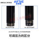 
Wenshio Hydraulic Buffer Damper ACA1007 Oil Pressure Pneumatic Anti-collision Gas ACA080ACA16201 ACA14122