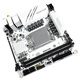 
Jingyue H610/B760/Z690 Z790 Xuemeng motherboard INTEL gaming motherboard/ITX motherboard adapted to 12100F/12400F/12600KF/14600KF single motherboard Jingyue B760I GAMING motherboard