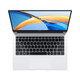 Honor MagicBook14Pro ordinateur portable AI BUREAU DE BUSINESS OFFICIEL LEGWEMPONSEMENTS ET ALLE RESSEMENT 2025 Nouvelle protection oculaire haute définition x14pro: 13e génération i5 / 16/512 / 2.2k [Version améliorée Pro Color Notes] [Standard + 699 Yuan Gift Package]