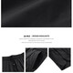 2025 American Hottest Hottest Work y Women's Worts Shorts Sports Siprising rápido y versátil de doble bolsillo de cinco puntos 15242 Khaki 2xl 145-165Jin [Jin iguala 0.5 kg]