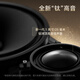 Bower & Wilkinson Zeppelin Pro Limited New Product Zeppelin 6th Generation Wireless HIFI Bluetooth Speaker Smart Speaker Double 11 Recommendation Yaojin Black China Limited Edition