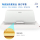 Deli (deli) 3882 hot melt binding machine wireless glue installation bid financial accounting automatic voucher binding machine envelope 3882