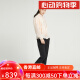 阿迪达斯女鞋GALAXY6运动训练跑步鞋女 ID7372 36