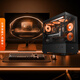 AMD锐龙 R7 9700X/RTX5070TI/9070XT 高端电竞游戏主机 AI生成3D建模整机 FPS高刷DIY台式机组装电脑 配置6:9700X/RTX5070TI