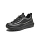 
Best 25 autumn casual shoes fashionable simple outdoor men's shoes 15910CM5 black 43