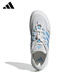 ADIDAS ADIDAS TRAIL Zapatos para hombres Zapatos para mujeres 2025 Summer Nuevo Mesh Wading Wading Shoes Anti-Slip Sports Shoes Blue/White JH9758 42