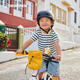 Decathlon Bicycle Horn Cute Children's Bell Riding Sound Loud Cartoon Bell Toy Universal 4690377
