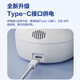 
Fluorite EZVIZ camera for home use, high-definition WIFI wireless monitor, Yingshi Cloud APP mobile phone remote viewing indoor 360-degree panoramic rotating cloud intelligent network camera 5 million CP1 full color night vision [enhanced version] Official standard card-free [add 30-day cloud storage]