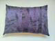 MPPMCK Mulberry Silk Einer Schleier Patchwork Kissenbedeckung Push Cover Kissenabdeckung No Core 1048*48 cm