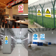 BELIK No photography allowed 30*22CM PVC board factory workshop construction slogans warehouse prohibited signs prompts safety signs warning signs XAQ01