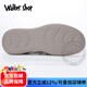 Walker Shop Shop Shoes para hombres 2025 Summer Nuevo SOFT SOLO SOLO UNA PISO ZAPATOS HOMBRES PLATIVOS ALAVENTA DE PATOR DE SELLA DE INA DEL ALGO DEL INA CALIENTE PARA MEN NEGRO 43 [Tamaño del zapato de cuero]