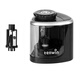 
Astronomy; TEN-WINtenwin electric pencil sharpener creative mushroom head children's stationery semi-automatic pen cutting machine Blue TW8005 - English tenwin