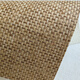 Renjuyi Strohwebung Tapete chinesische natürliche umweltfreundliche Papierwebstrohmatte Wallpaper Club Teehouse Tatami Decke voller Tapetenspezifikationen 0,91 m breit, 1 m lang, kein Schnitt für viele Aufnahmen. Nur Tapete