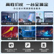 
Dell (DELL) [National Subsidy] Laptop Lingyue 15 Pro Achievement 15 3530 15.6-inch thin and light laptop Business office student design all-around notebook Super value recommendations | Gray I5 16G 512G | Door-to-door 丨Net port Official standard configuration