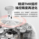 Aolion K20 wireless game controller DW12C supports Steam/switch2 mobile phone Ming Mo Yuan Xu Zhi Yu game controller K20 TMR version game controller EVA black purple Aolion
