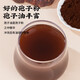 Piijing Tongrentang Break-Block Ganoderma Lucidum Spore Powder, personnes d'âge moyen et personnes âgées pour améliorer l'immunité, l'huile de spore après la chirurgie, la boîte cadeau nutritionnelle, 1 boîte [10 sacs / boîte]
