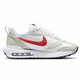 耐克（NIKE）新款跑步鞋女鞋2025夏季AIRMAX气垫减震运动鞋时尚轻便透气休闲鞋 dv3887-400/藏青色 36