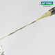 YONEX YONEX Badminton Racket Single-Pack Carbon Ultralight Professional YY Platinum Limited Tianxun 9900a Gift Box Set Limited Model-Tianxun 9900 Gift Box Set YONEX BG-65 (pull 25~26 pounds advanced)