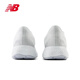 New Balance/NB 880 V13 Serie Men and Women Sports cómodos zapatos para correr Huipao Sports W880W13-B White-Women 36