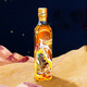 尊尼获加（JOHNNIE WALKER）蓝方蓝牌 敦煌飞天系列一鹿向前 独家定制礼盒 威士忌 洋酒 500ml