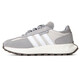 Adidas (adidas) clover Männerschuhe Frauenschuhe 25 neue Sommerpaar -Sneakers Retropy E5 Retro Casual Daddy Schuhe GY9922 40