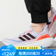 阿迪达斯男鞋女鞋2025新款LIGHTBOOST减震跑鞋运动跑步鞋HQ6351 GX9864 40