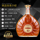Jinjue Shi French Winery XO Brandy 750ml 40-degree French original bottle imported foreign wine Gift box Gift box Golden Jue Shi Brandy XO 750mL 1 box
