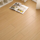 Pure solid wood flooring manufacturer direct sales oak disc beans teak log imported light luxury home decoration environmentally friendly bedroom BKX-9901 1
