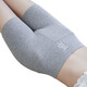 [Algodón puro] Pantalones de seguridad para mujeres Summer delgado gran tamaño de la cintura altas Leggings apretados Leggings l [120-170Jin [Jin equivale a 0.5 kg]]