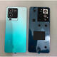 I am suitable for vivos15 original disassembly 99 new back cover s1Pro original disassembly glass back cover original back shell S15Pro-back cover without frame lens in summer