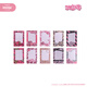 INSTAX Fuji instax love developing series mini photo paper frame sticker