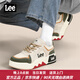 Lee Men's Chaussures Summer NOUVEAU MESH CONCUTER COSTALLES VOLULATION PAIN HESTRAPTABLES CHAISSOIRES HEMPS HEMS SOGE-SHOING-SHOSHING TRENDY BRAND SHOSS MEN'S OLIVE GREEN [STOWNable STYLE] 41 [Grand / S'il vous plaît prendre une petite taille]
