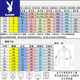 Playboy (Playboy) Shirt und Hosenanzuganzugs Business-Anzug zweiteiliger weißer Hemdanzug Hosen Schlanker Interview Professionelles Anzug Abschlussfoto weißes Kurzhemd + schwarze Hose [Anzug] XL / 32 Größe
