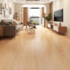 Yusenyi Wood Grain Tiles 600x1200 salon chambre Balconie Soft Imitation Floor Tiles non glisser antique 12605
