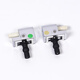 General Anhua Toilet Cover Accessories AB1327 1369 1396 Metal Fixed Bracket Cover Screw Damper aB1356 Original Factory